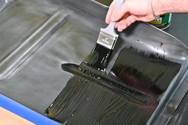 Silence Your Car’s Noise With DEI’s New Boom Mat Liquid Brush-On