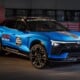 'Blazer EV SS to Pace Daytona 500: Bold Move or Blunder?' 