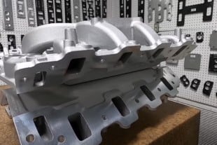 Full Factory Tour: How Edelbrock Makes Its Cast Aluminum Parts