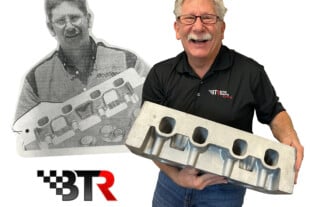 Rarified Air: Legendary Cylinder Head Wizard Rick Smith