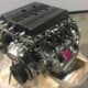 'LT5 Crate Engine Sells For Over $50k At Auction' 