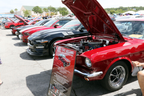 Mustang Week 2024: Closing Thoughts on the 23rd Year in Myrtle Beach