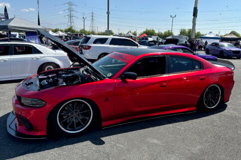 The 2024 FallFest 2.0 Mopar Show Builds Upon Last Year’s Event