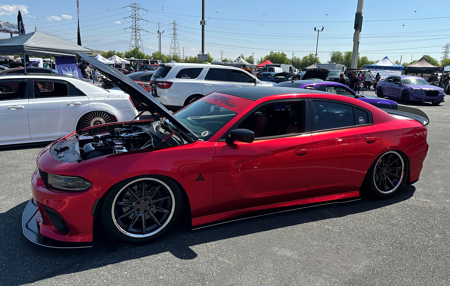 The 2024 FallFest 2.0 Mopar Show Builds Upon Last Year’s Event